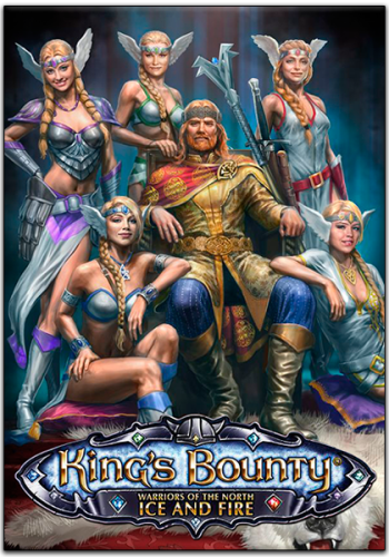 King’s Bounty: Воин Севера / King’s Bounty: Warriors Of The North