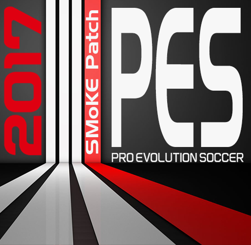 PES 2017 / Pro Evolution Soccer 2017