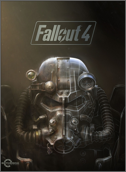 Fallout 4 v 1.10.163.0.1. + 7 DLC