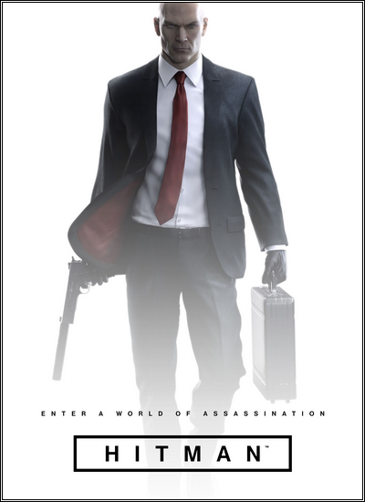 Hitman: The Complete First Season