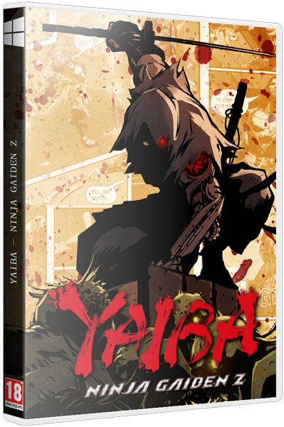 Yaiba: Ninja Gaiden Z