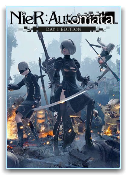 NieR: Automata
