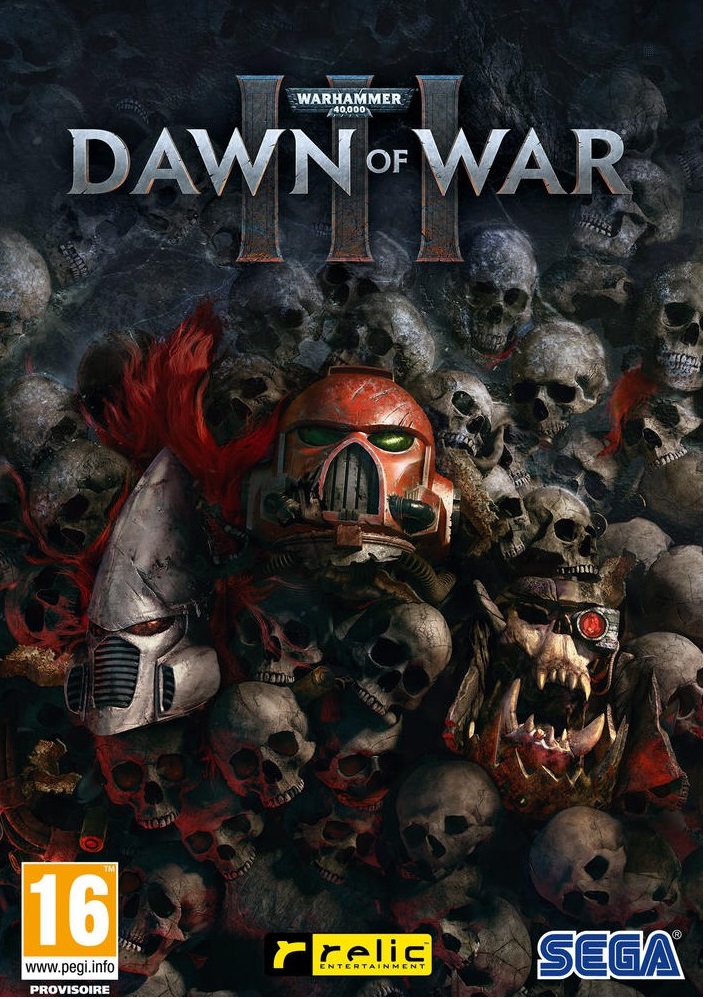 Warhammer 40,000: Dawn of War III