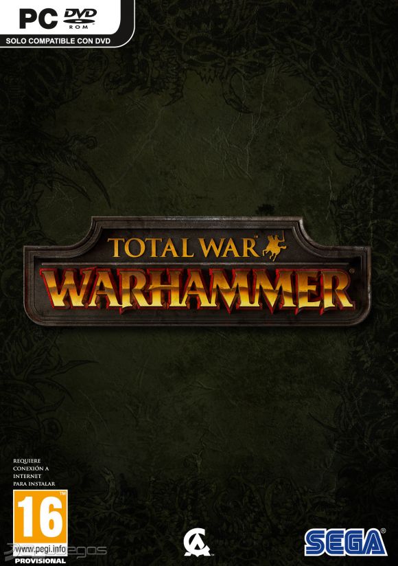 Total War: WARHAMMER