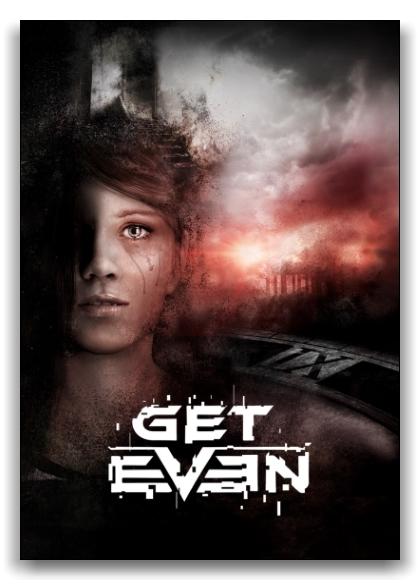 Get Even
