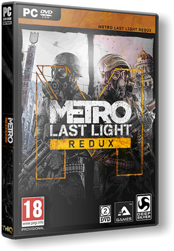 Metro: Last Light — Redux Update 7