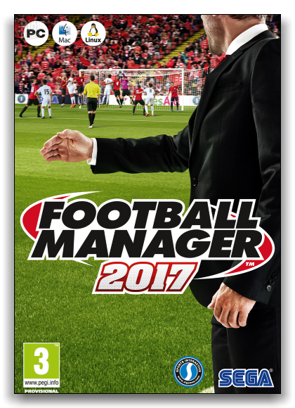 Football Manager 2017
