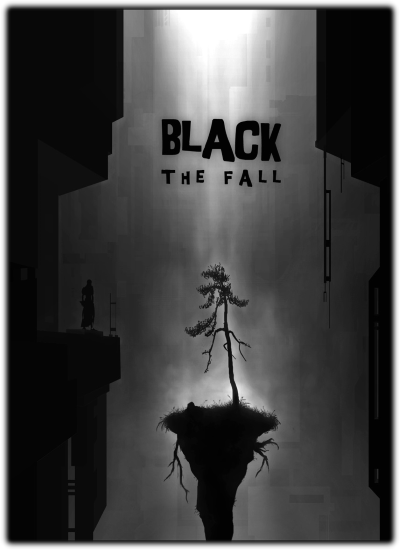 Black The Fall