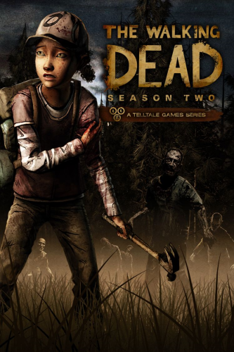 The Walking Dead: The Game. Season 2: Episode 1 — 5