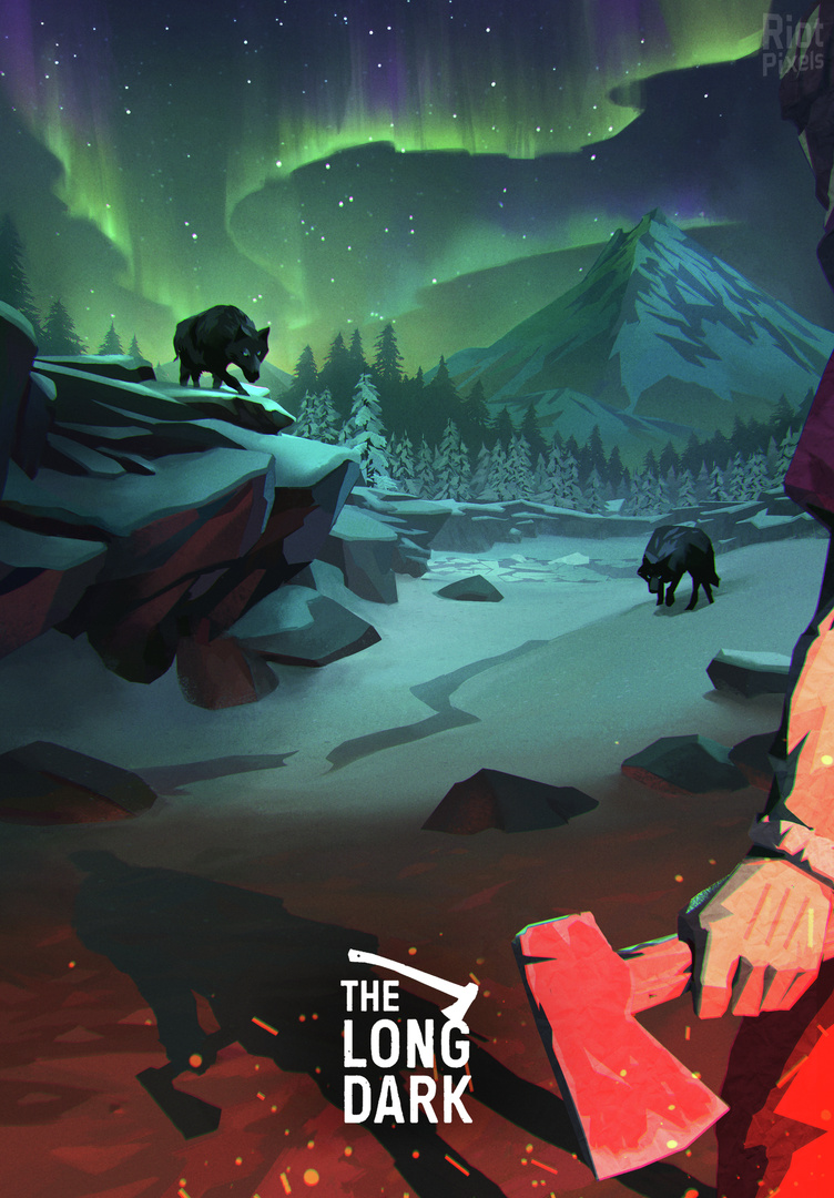 The Long Dark v 1.93 build 71192