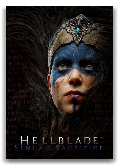 Hellblade: Senua’s Sacrifice (v 1.03)
