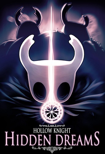 Hollow Knight Godmaster v 1.4.3.2 + DLCs