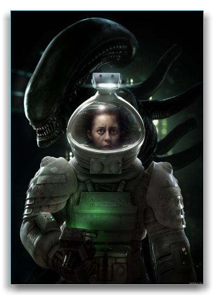 Alien: Isolation
