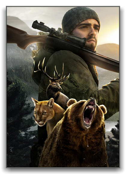 Hunting Simulator
