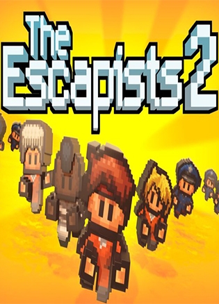 The Escapists 2