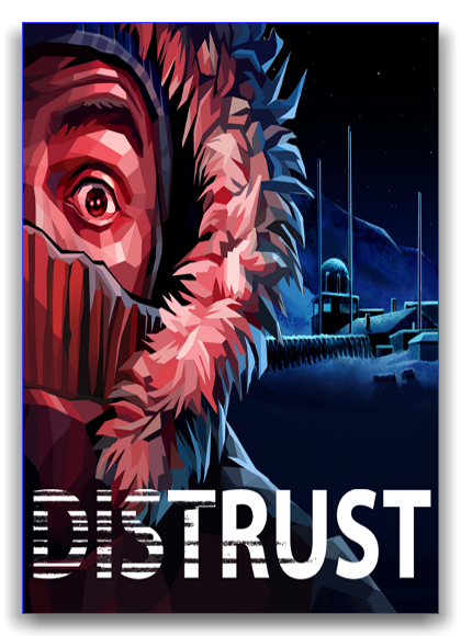 Distrust
