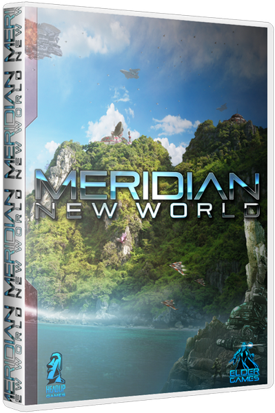 Meridian: New World