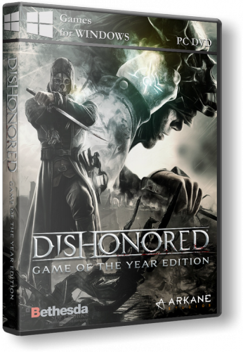 Dishonored