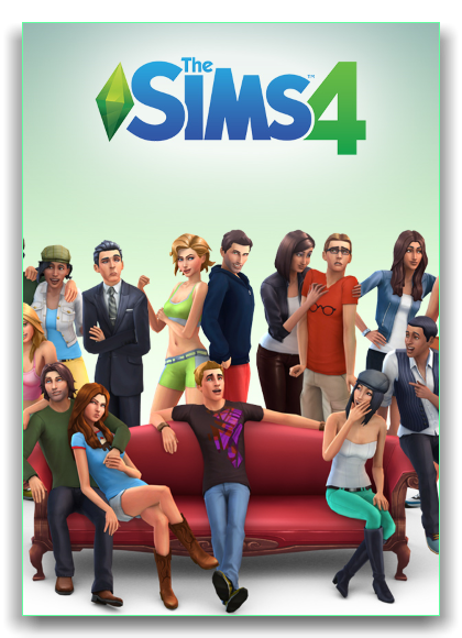The SIMS 4
