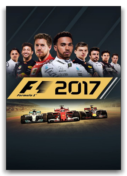 F1 2017
