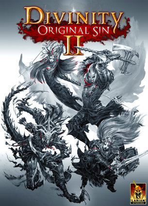 Divinity: Original Sin 2 — Definitive Edition v.3.6.69.4648 (40474)+DLC