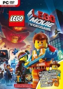 The LEGO NINJAGO Movie Video Game