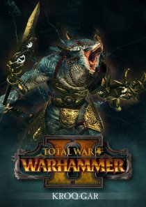 Total War: WARHAMMER II (v.1.9.2+DLC)