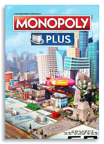 MONOPOLY PLUS