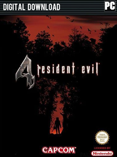 Resident Evil 4