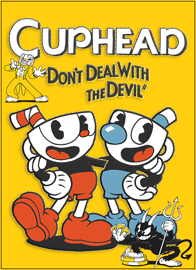 Cuphead