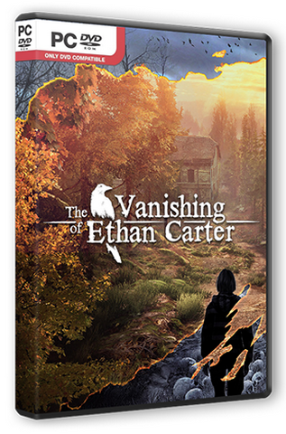 The Vanishing of Ethan Carter