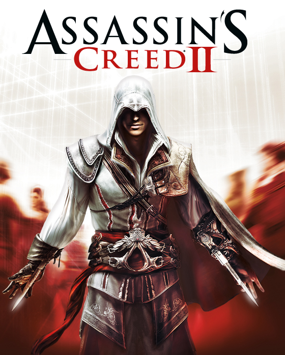 Assassin’s Creed 2