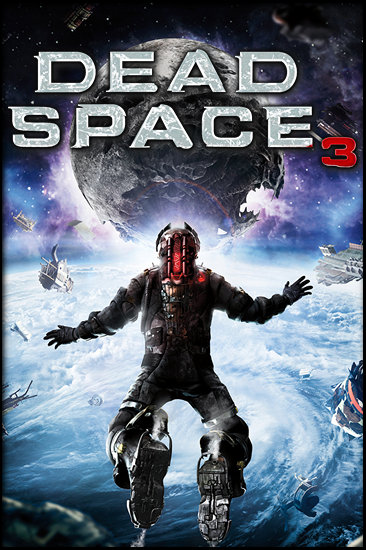 Dead Space 3: Limited Edition