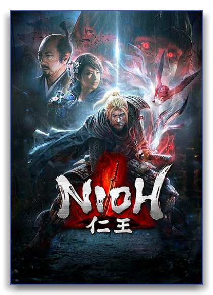 Nioh: Complete Edition  (v.1.21.06)
