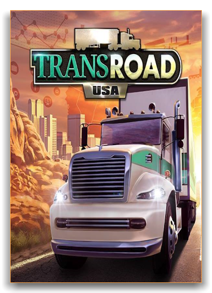 TransRoad: USA