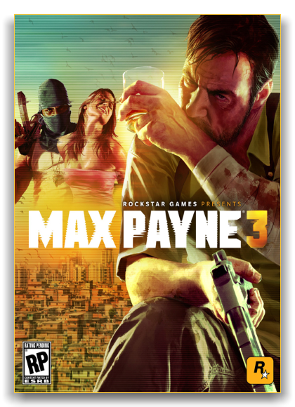 Max Payne 3 v.1.0.0.216