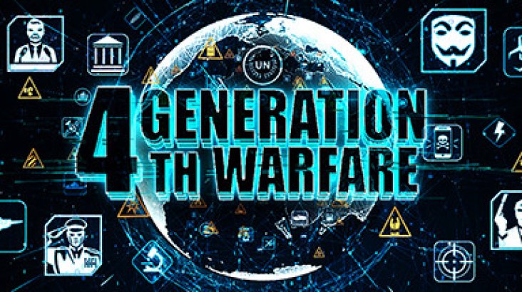 4th Generation Warfare