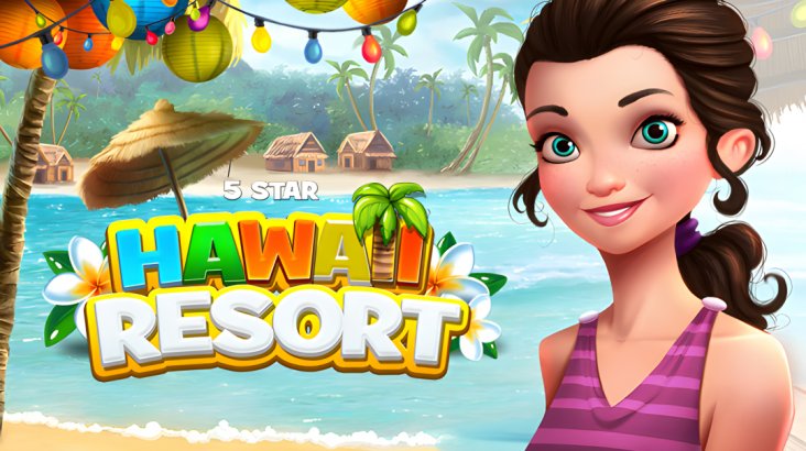 5 Star Hawaii Resort — Your Resort