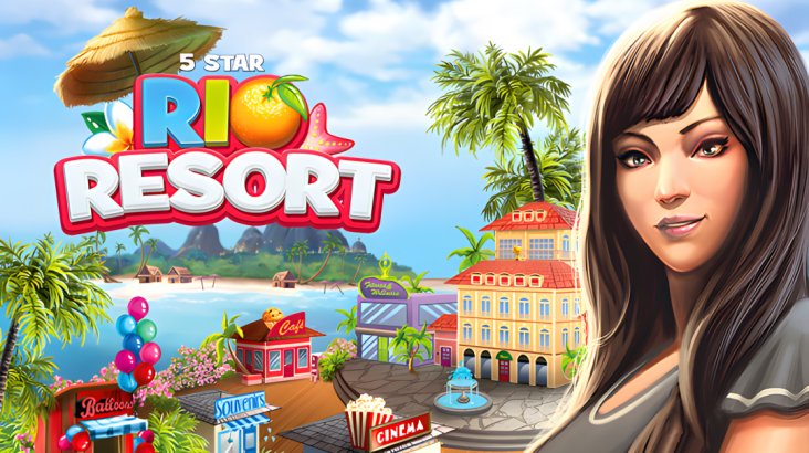 5 Star Rio Resort