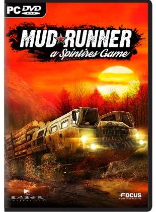 Spintires: MudRunner