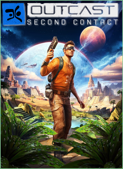 Outcast — Second Contact