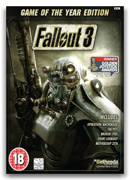 Fallout 3