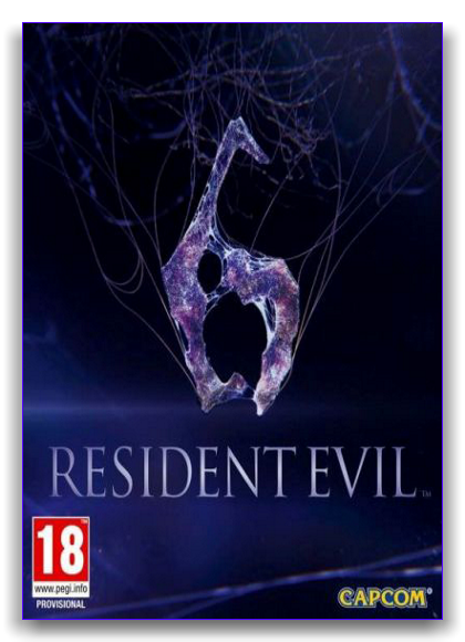 Resident Evil 6