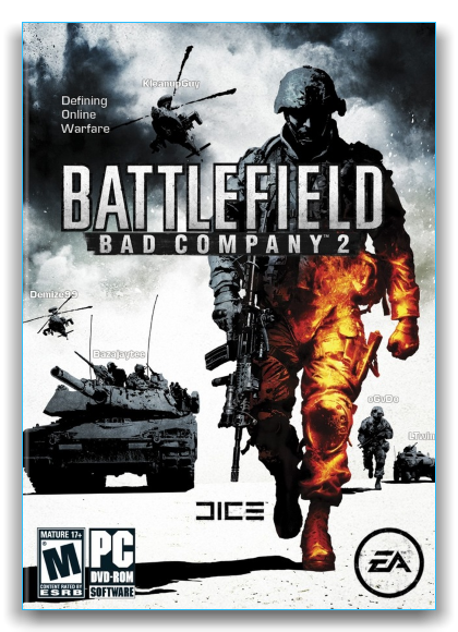 Battlefield: Bad Company 2