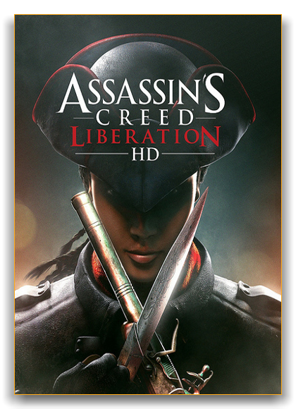 Assassin’s Creed Liberation HD
