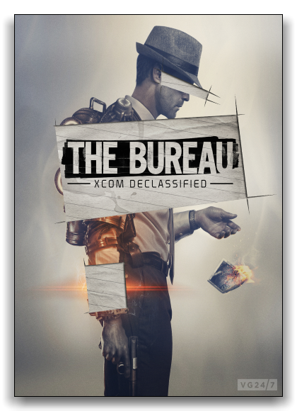 The Bureau: XCOM Declassified