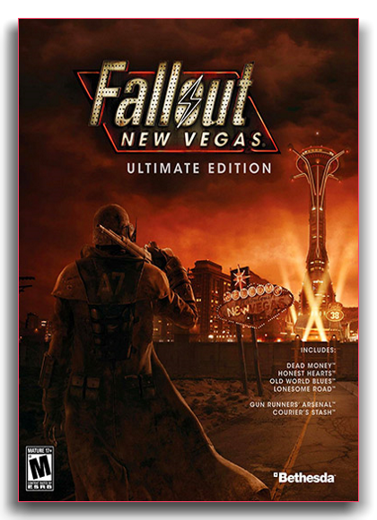 Fallout: New Vegas