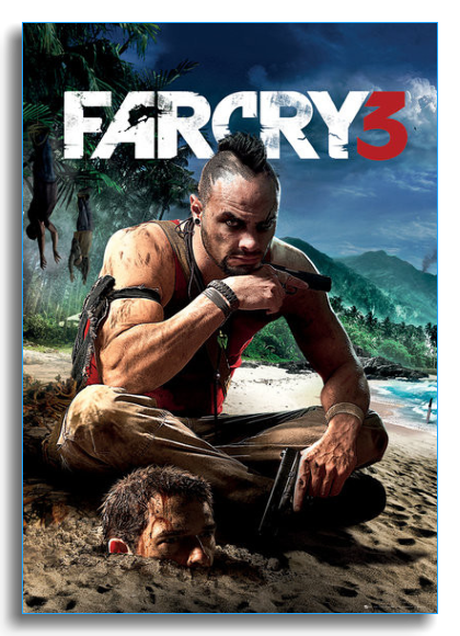 Far Cry 3