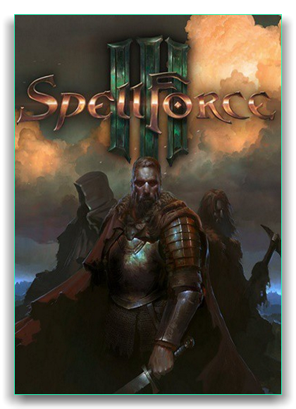 Spellforce 3 (v. 1.40)