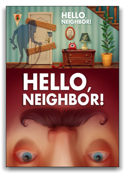 Hello Neighbor